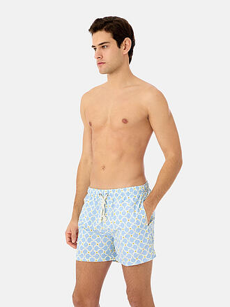 GASSA D'AMANTE | Badeshorts NORA ETHNO