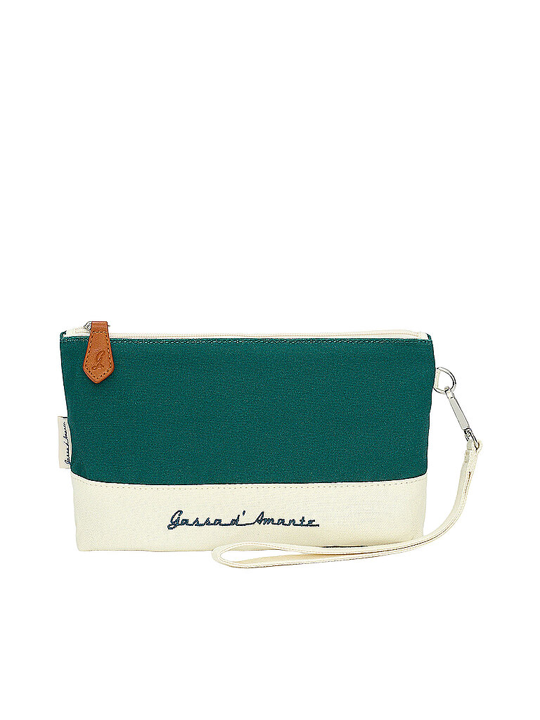 Borsa - Clutch Bag verde