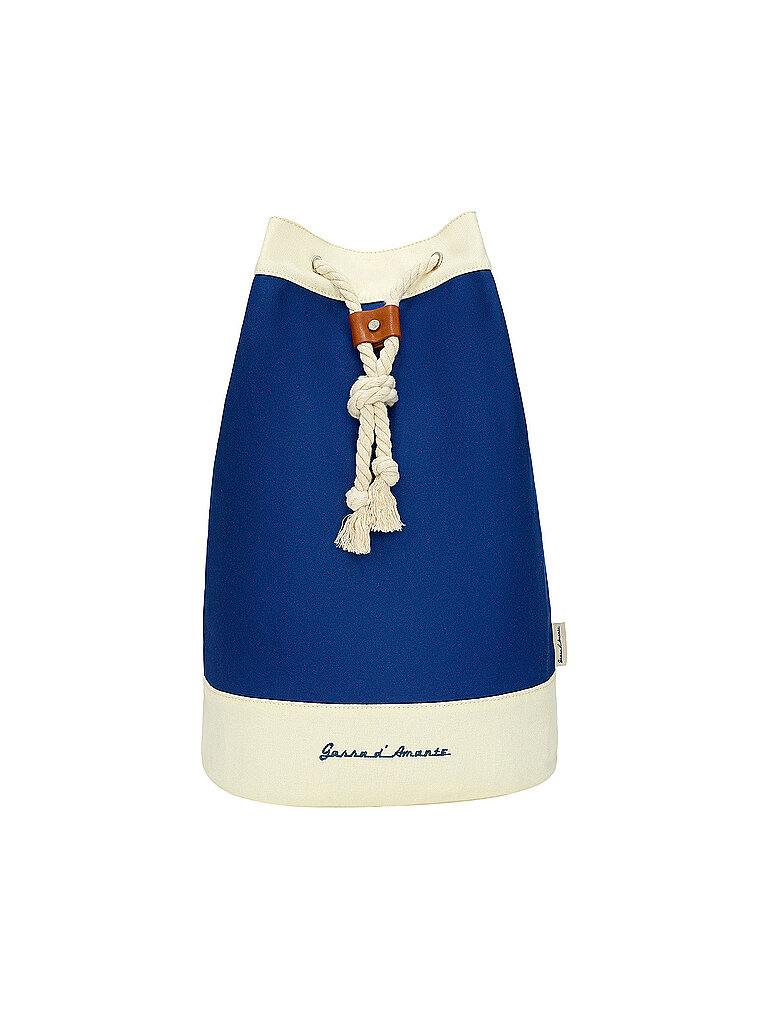 Borsa - Beach Bag VARIGOTTI blu