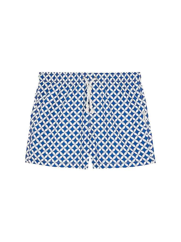 Badeshorts AMALFI blu M