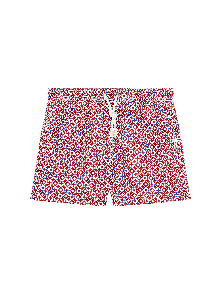 Costume da bagno TAORMINA rosso M