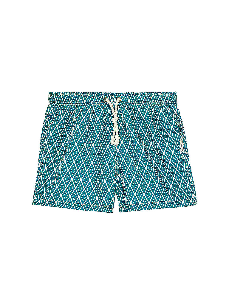 Costume da bagno PRAIANO verde S