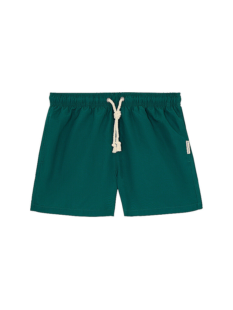 Badeshorts FORTE DEI MARMI verde XXL