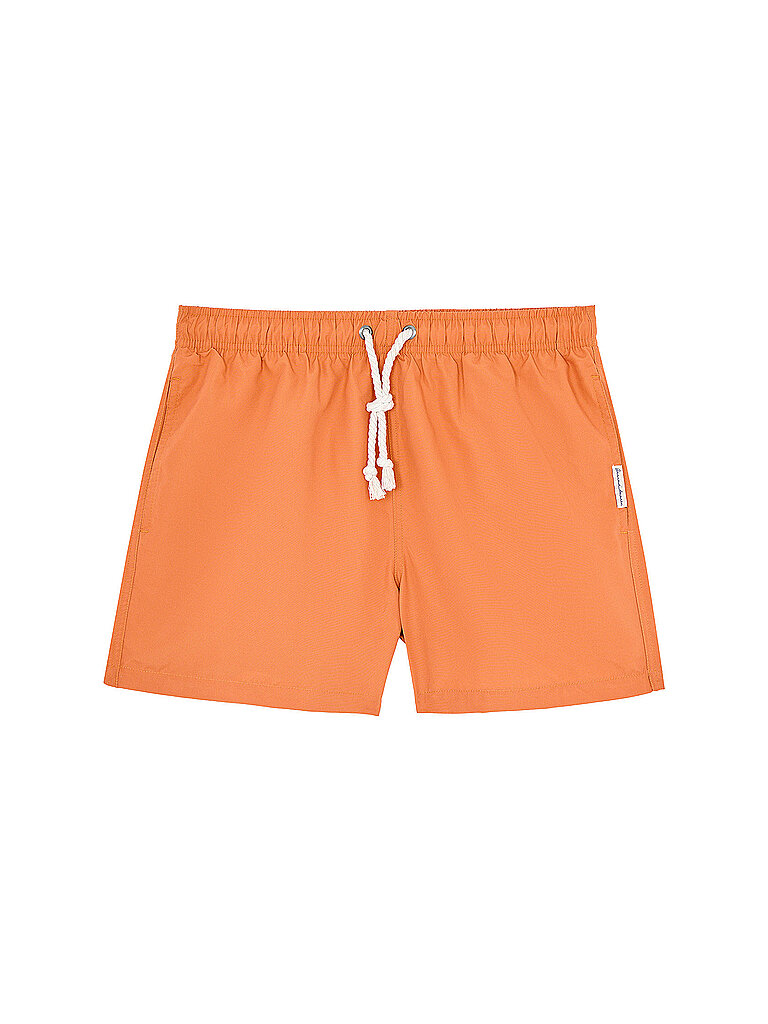 Badeshorts FORTE DEI MARMI arancione L