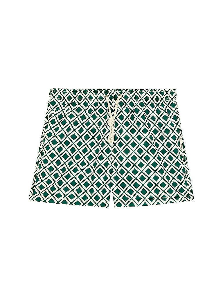 Badeshorts VIESTE verde S