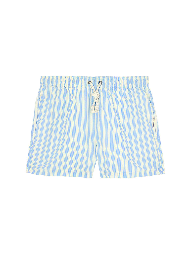 Badeshorts ALASSIO azzurro S