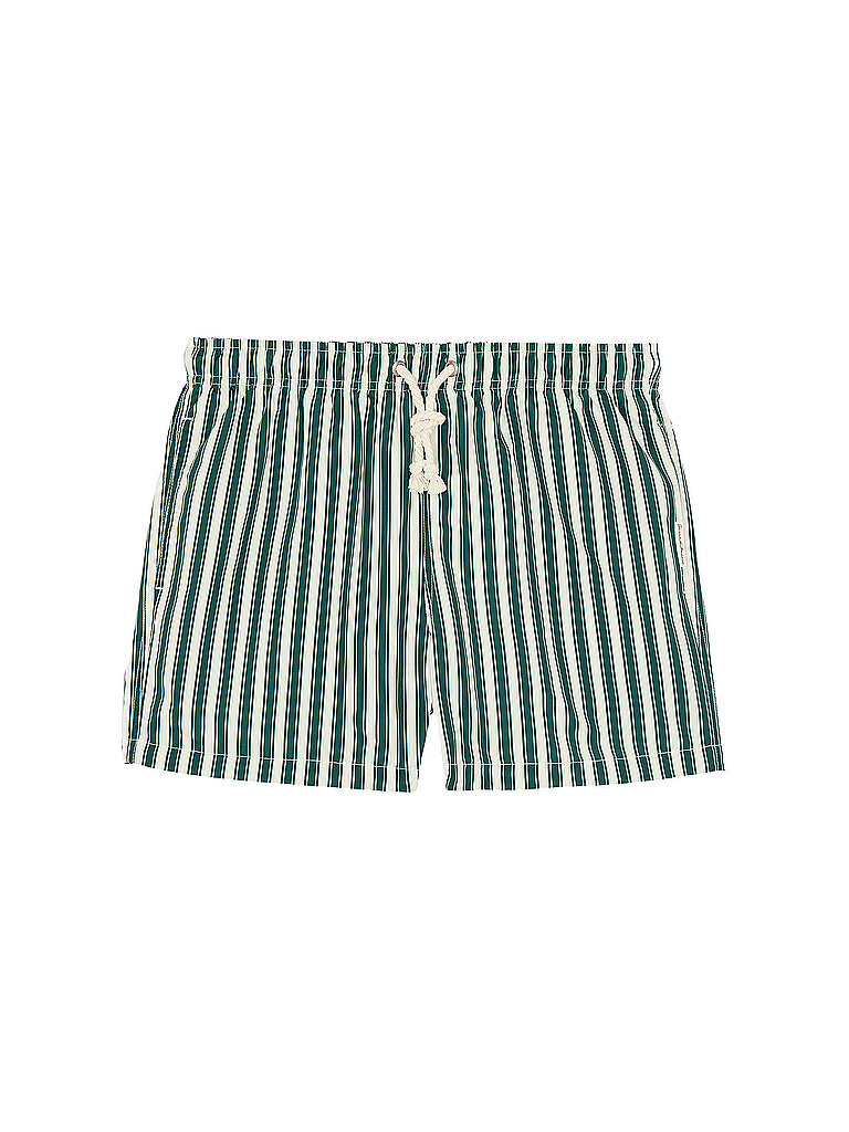 Badeshorts ALASSIO verde S