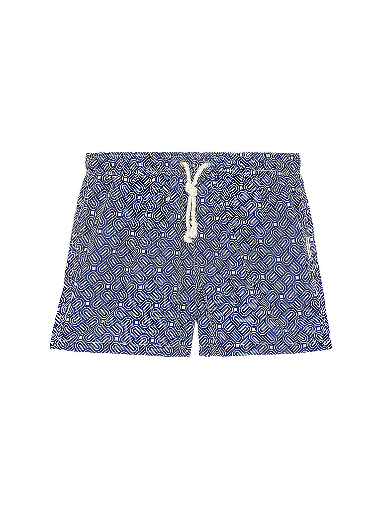 Badeshorts FURORE blu S
