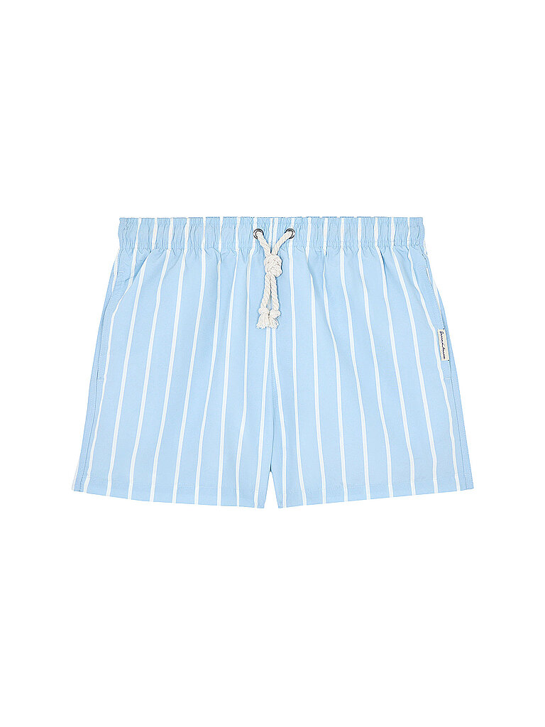 Badeshorts PORTO CERVO azzurro S