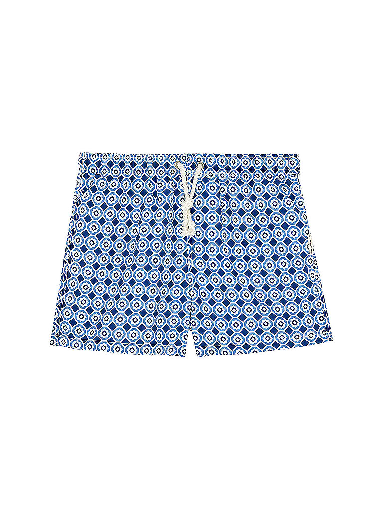 Costume da bagno TRANI blu S
