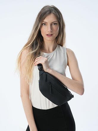 GASTON LUGA | Marsupio SPLAESH