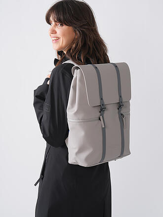 GASTON LUGA | Zaino SPLÄSH 2.0