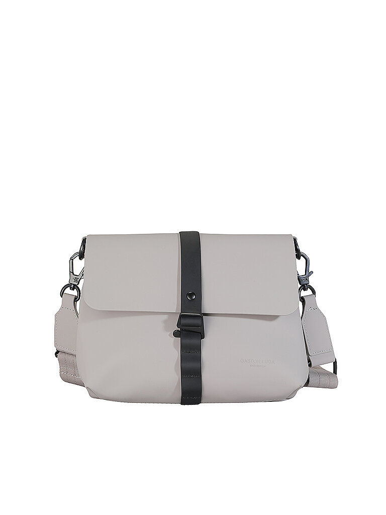 Borsa - Borsa a tracolla SPLAESH beige