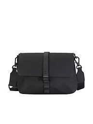 GASTON LUGA | Borsa - Borsa a tracolla SPLAESH | Nero