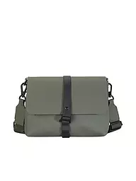 GASTON LUGA | Borsa - Borsa a tracolla SPLAESH | Oliva