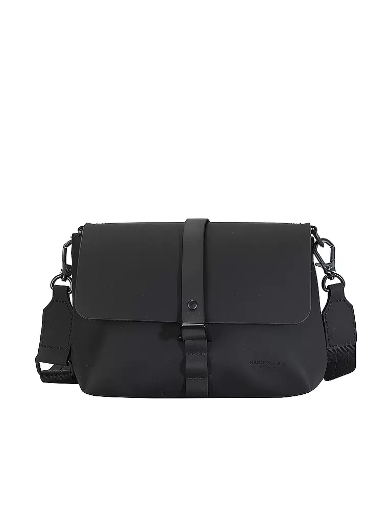 GASTON LUGA | Borsa - Borsa a tracolla SPLAESH | Nero