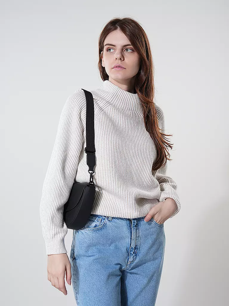 GASTON LUGA | Borsa - Borsa a tracolla SPLAESH | Nero