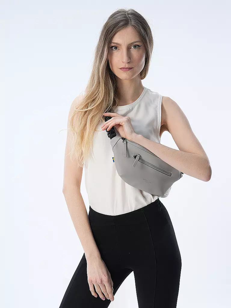 GASTON LUGA | Marsupio SPLAESH | Beige