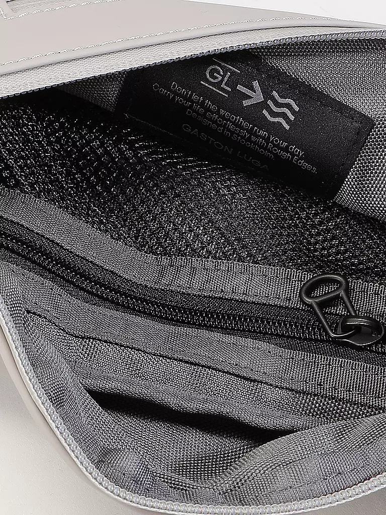 GASTON LUGA | Marsupio SPLAESH | 