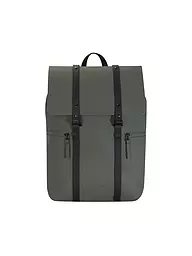 GASTON LUGA | Zaino SPLÄSH 2.0 | Oliva