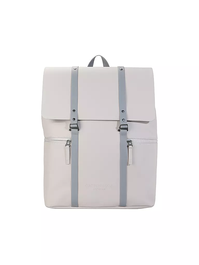 GASTON LUGA | Zaino SPLÄSH 2.0 | Beige