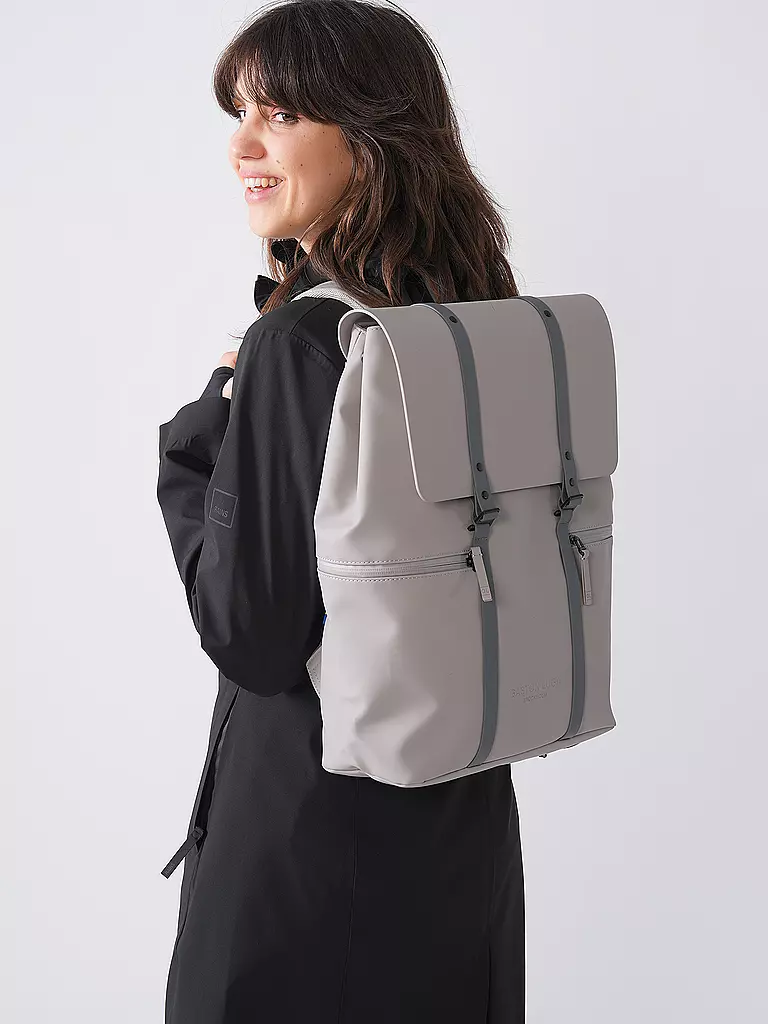 GASTON LUGA | Zaino SPLÄSH 2.0 | Beige