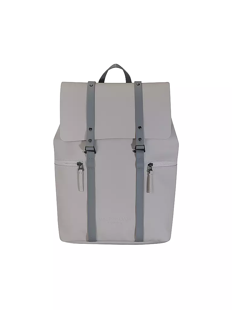 GASTON LUGA | Zaino SPLAESH 2.0-13 | Beige