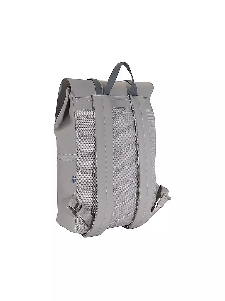GASTON LUGA | Zaino SPLAESH 2.0-13 | Beige