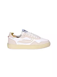 GENESIS | Sneaker G-SOLEY SPORTY 2TONE | Beige