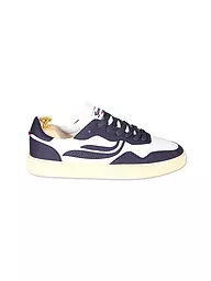 GENESIS | Sneaker G-SOLEY SPORTY 2TONE | Blu scuro