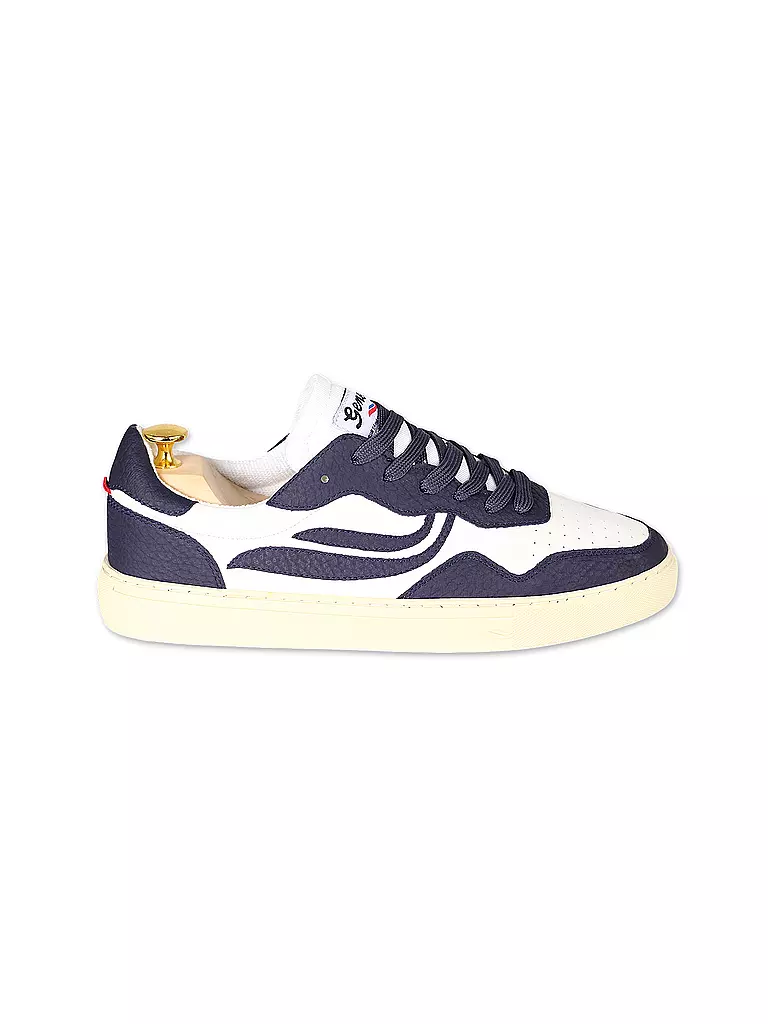 GENESIS | Sneaker G-SOLEY SPORTY 2TONE | Blu scuro