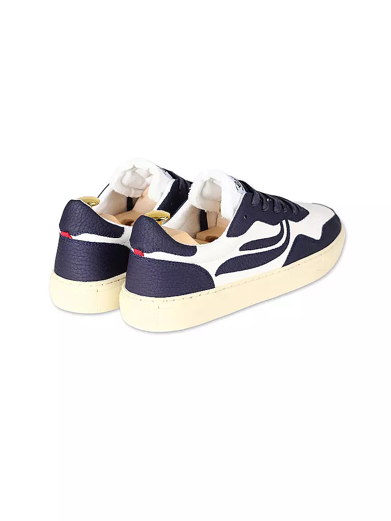 GENESIS | Sneaker G-SOLEY SPORTY 2TONE | Blu scuro