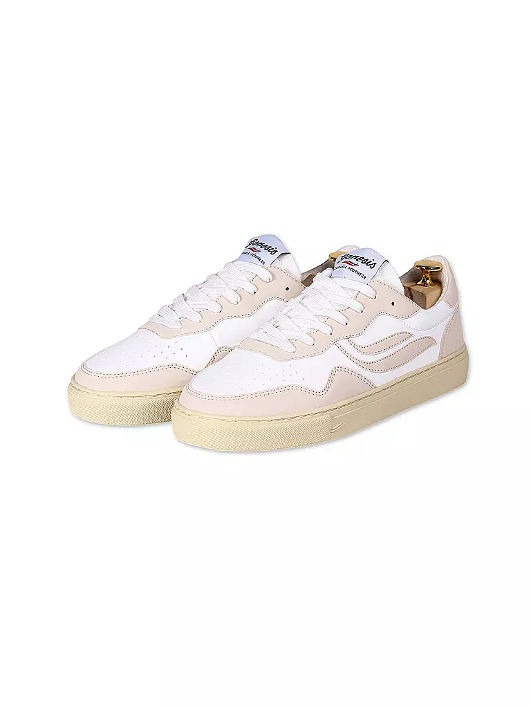GENESIS | Sneaker G-SOLEY SPORTY 2TONE | Beige