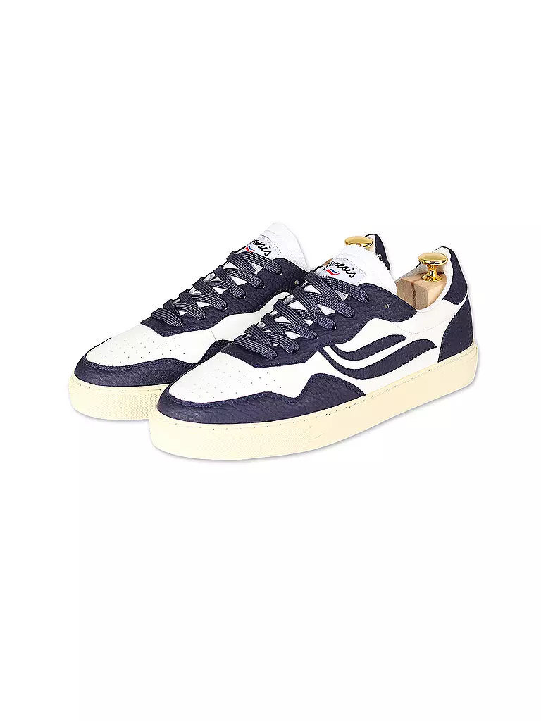 GENESIS | Sneaker G-SOLEY SPORTY 2TONE | Blu scuro