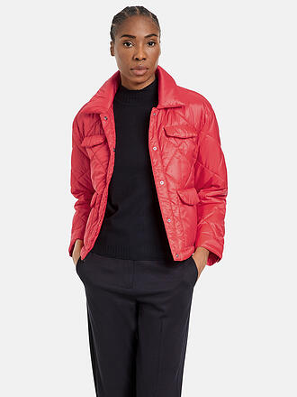 GERRY WEBER | Giacca trapuntata leggera