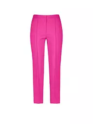GERRY WEBER | Anzughose  | Fucsia