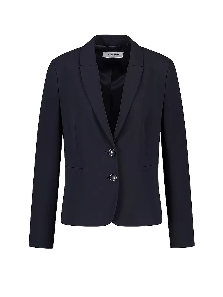 GERRY WEBER | Blazer  | Blu scuro