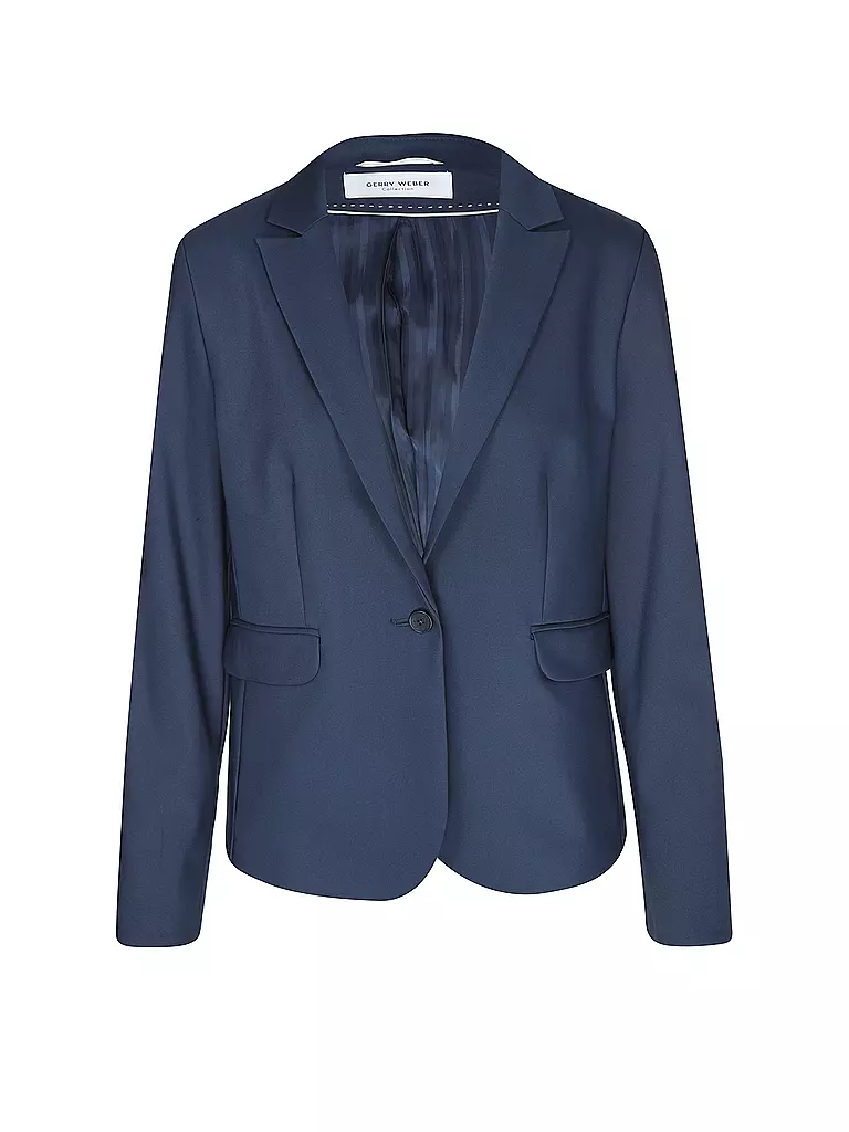 GERRY WEBER | Blazer  | Blu scuro