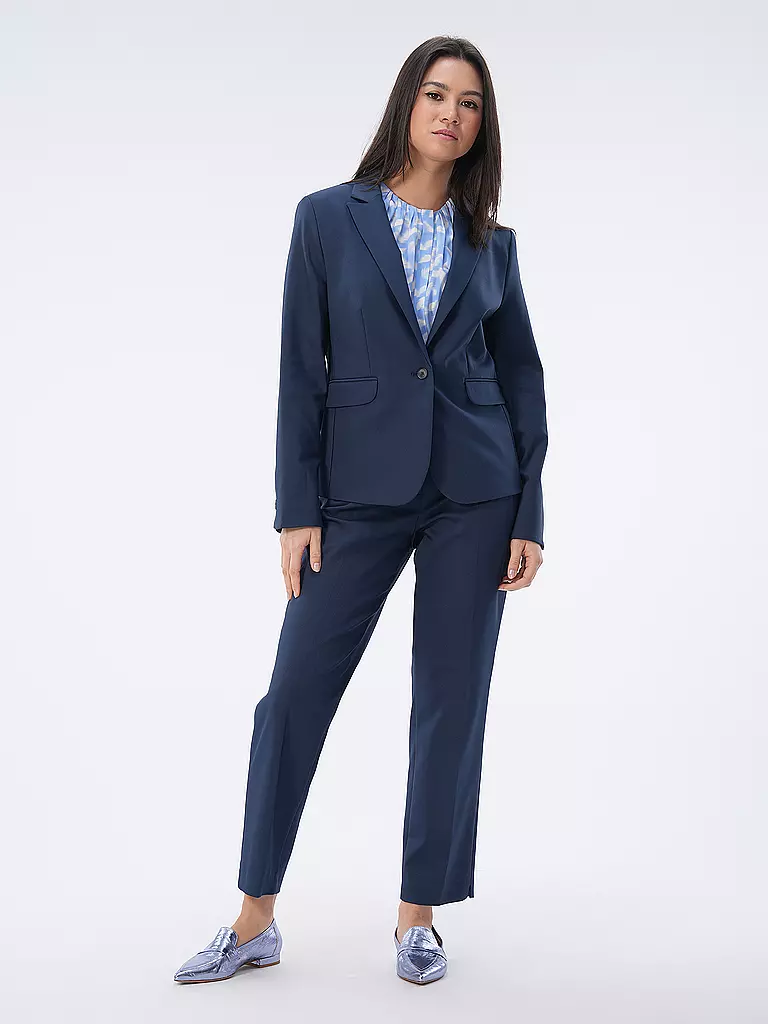 GERRY WEBER | Blazer  | Blu scuro