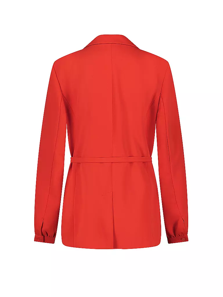 GERRY WEBER | Blazer  | Rosso