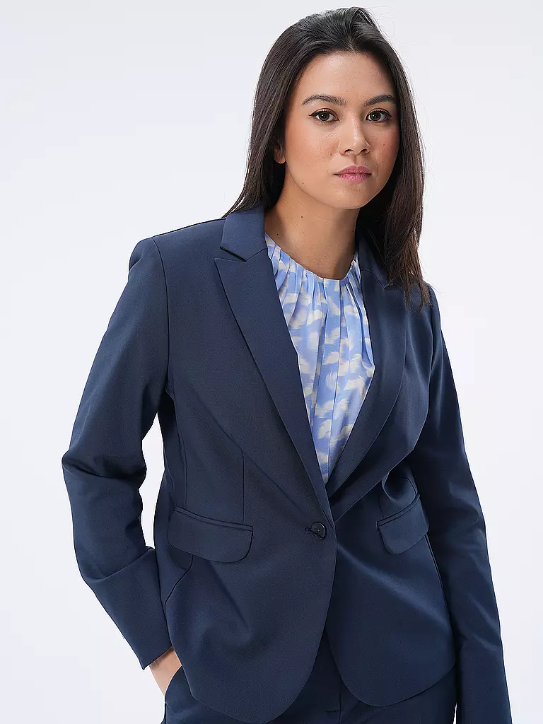 GERRY WEBER | Blazer  | Blu scuro