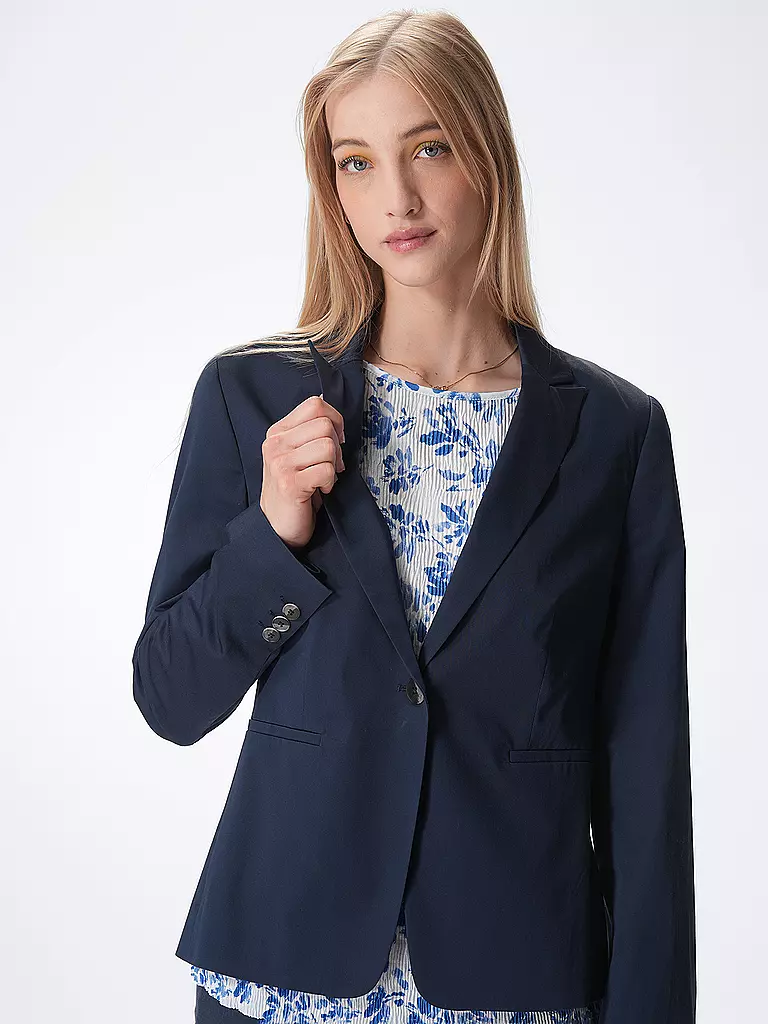 GERRY WEBER | Blazer  | Blu scuro