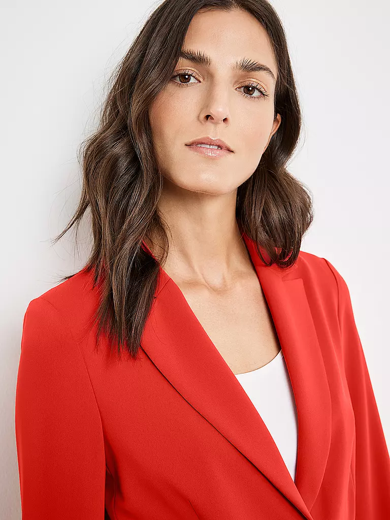 GERRY WEBER | Blazer  | Rosso