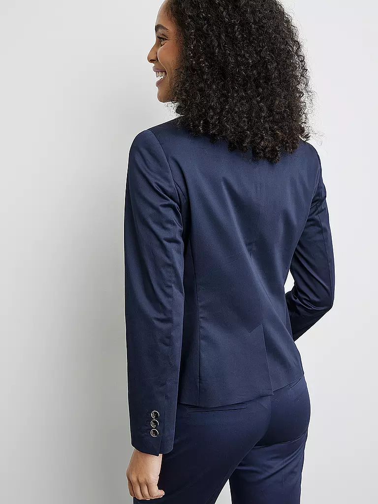 GERRY WEBER | Blazer  | Blu scuro