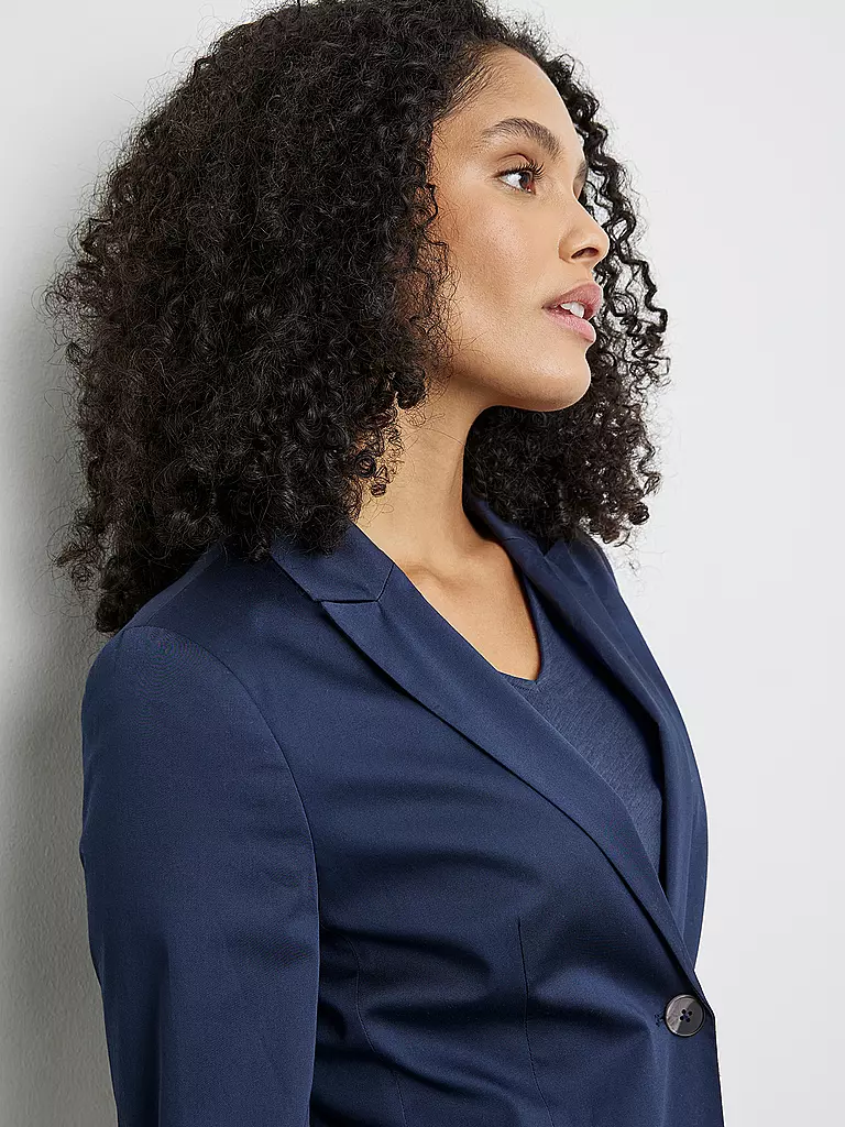GERRY WEBER | Blazer  | Blu scuro