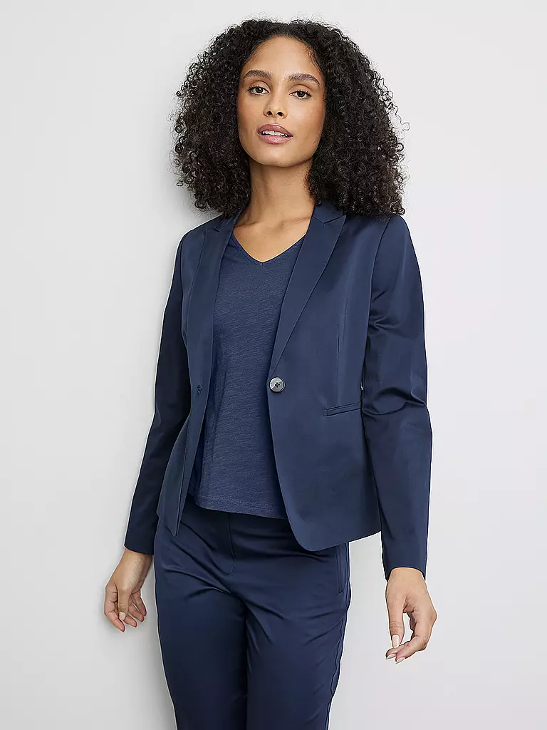 GERRY WEBER | Blazer  | Blu scuro