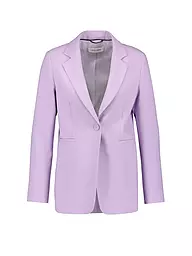 GERRY WEBER | Blazer | Lilla