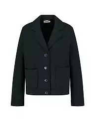 GERRY WEBER | Blazer | Blu scuro