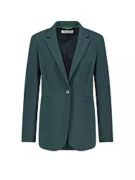 GERRY WEBER | Blazer | Petrolio