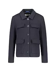 GERRY WEBER | Blazer | Blu scuro